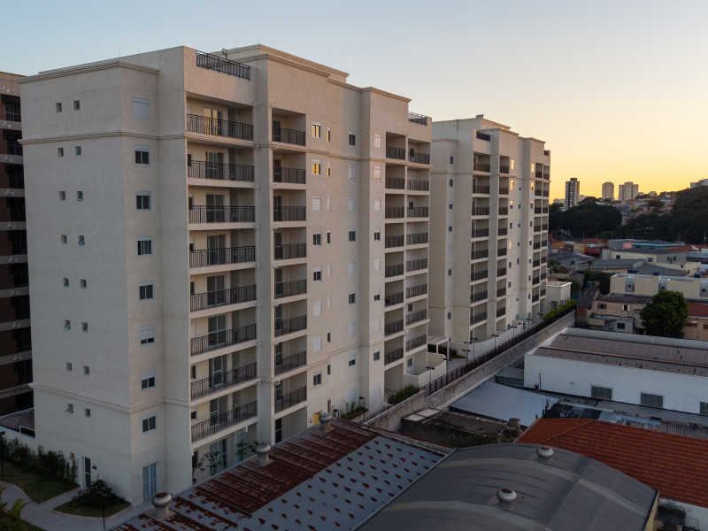 imóvel com 59m² - Vila Bandeirantes - São Paulo