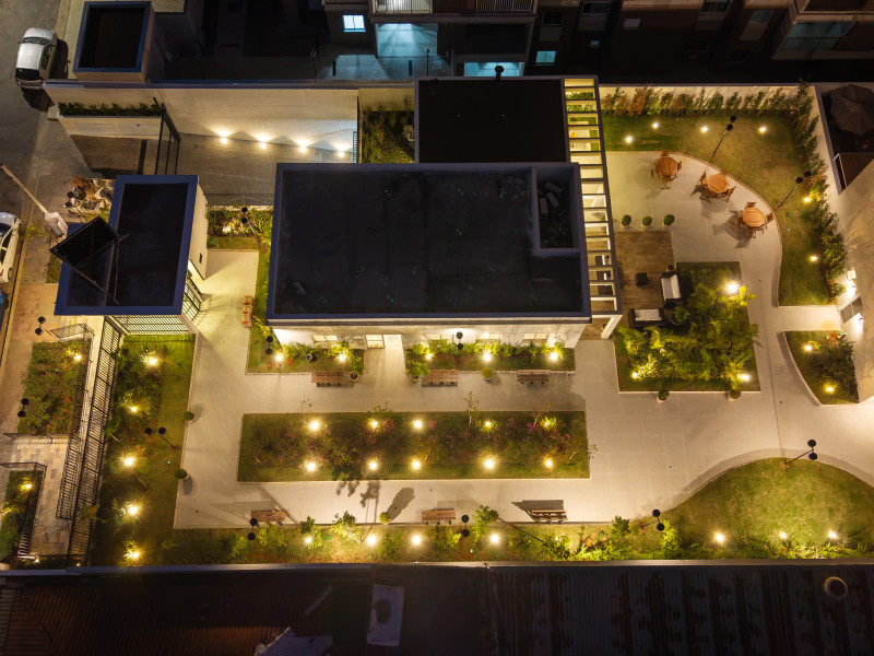 imóvel com 59m² - Vila Bandeirantes - São Paulo