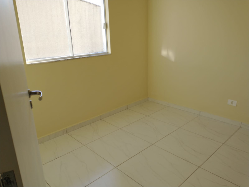 imóvel com 60m² - Afonso Pena - São José dos Pinhais
