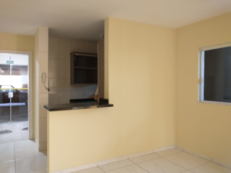 imóvel com 60m² - Afonso Pena - São José dos Pinhais