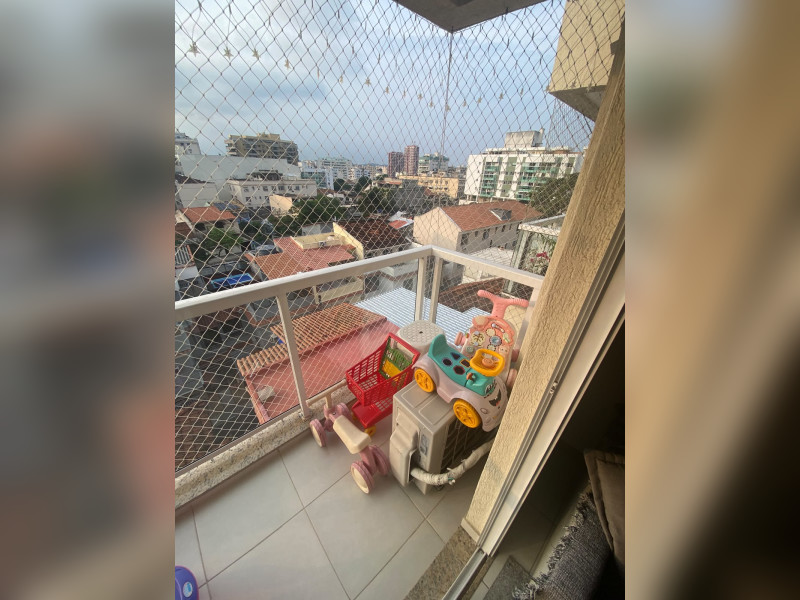 imóvel com 100m² - Lins de Vasconcelos - Rio de Janeiro