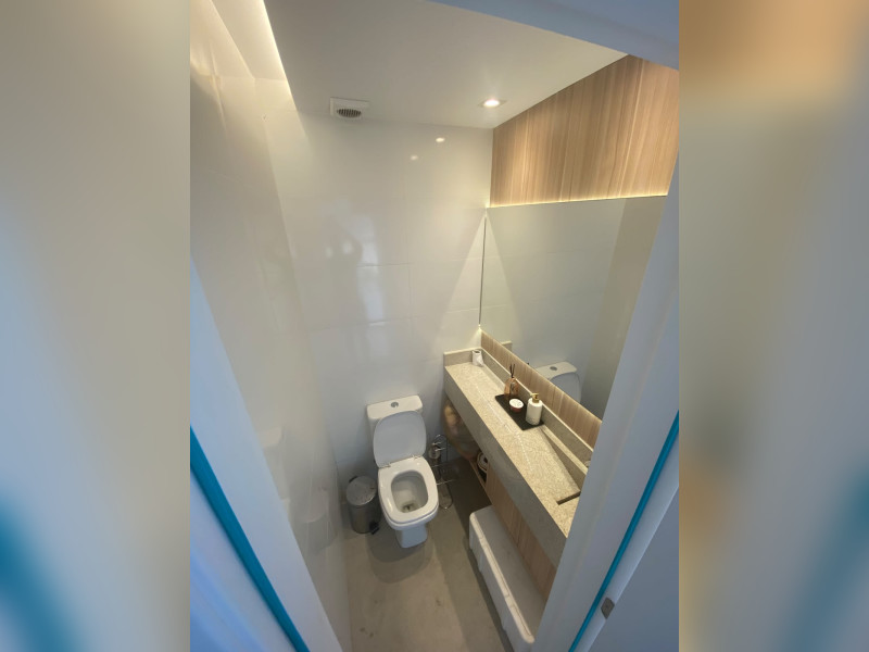 imóvel com 100m² - Lins de Vasconcelos - Rio de Janeiro