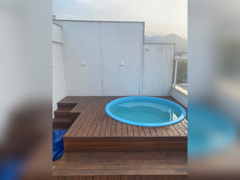 imóvel com 100m² - Lins de Vasconcelos - Rio de Janeiro