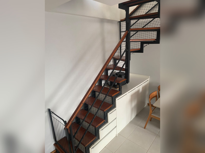 imóvel com 100m² - Lins de Vasconcelos - Rio de Janeiro