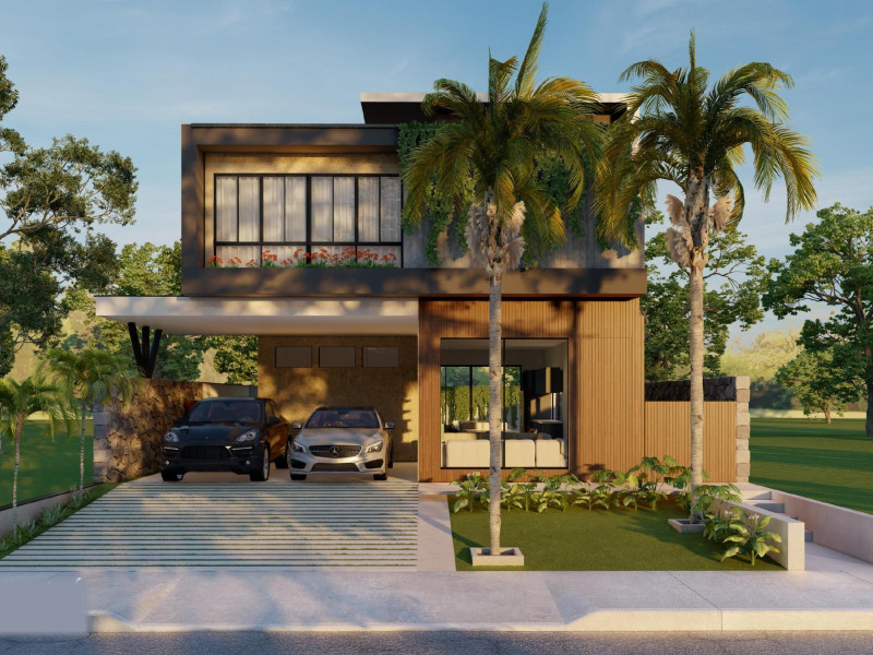 imóvel com 300m² - Cocuera - Mogi das Cruzes