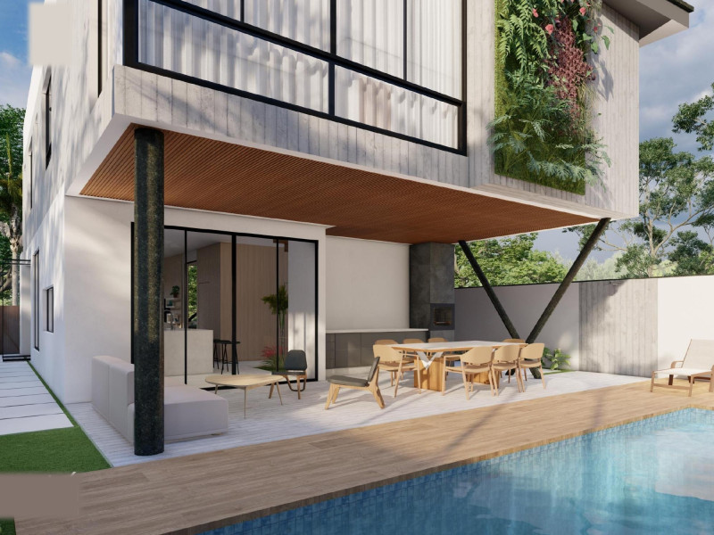 imóvel com 300m² - Cocuera - Mogi das Cruzes