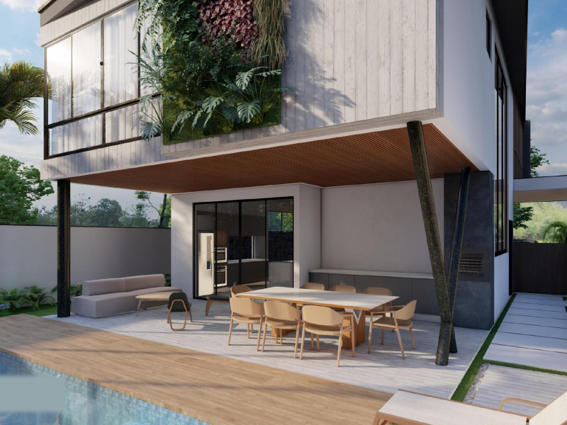imóvel com 300m² - Cocuera - Mogi das Cruzes