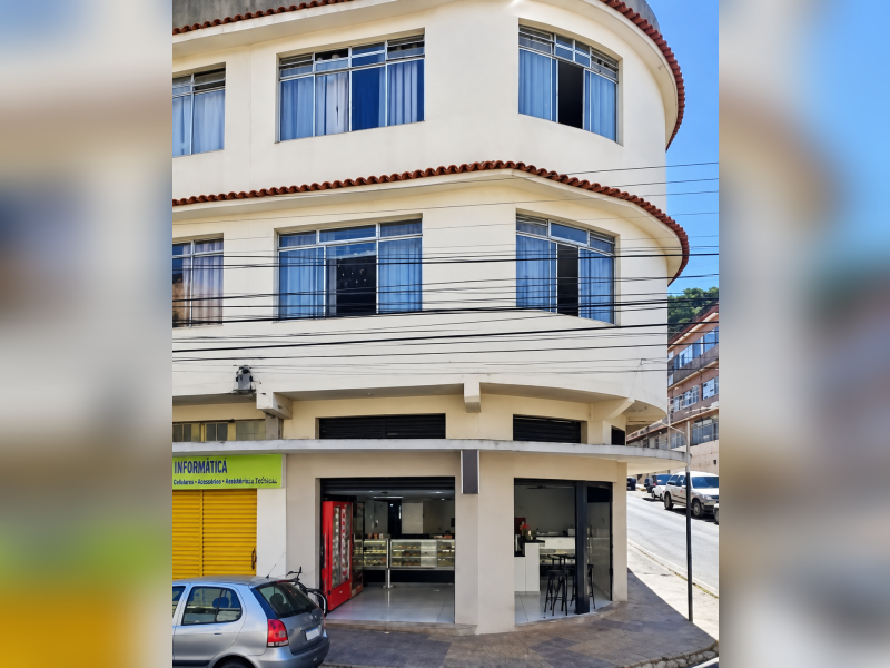 imóvel com 75m² - Retiro - Volta Redonda