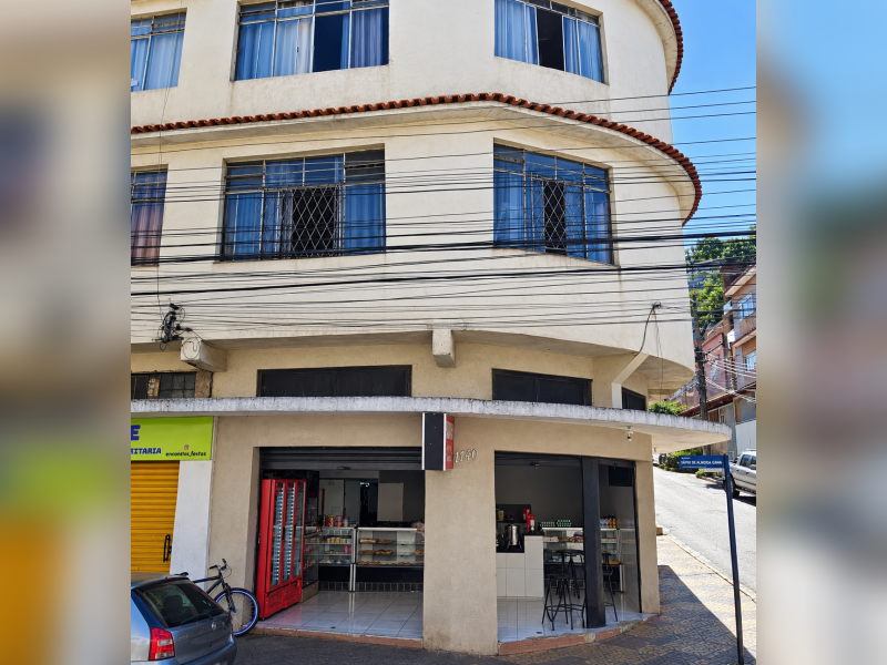 imóvel com 75m² - Retiro - Volta Redonda