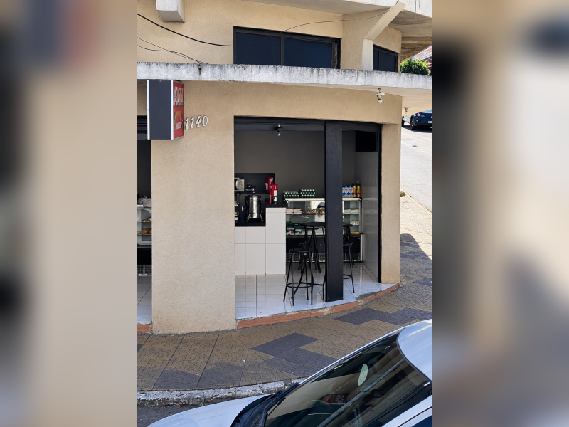 imóvel com 75m² - Retiro - Volta Redonda