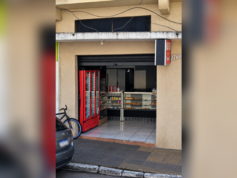 imóvel com 75m² - Retiro - Volta Redonda