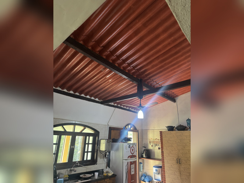 imóvel com 1400m² - Centro - Salesópolis