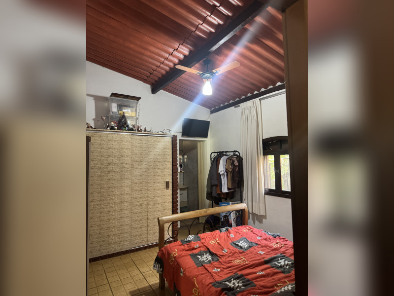 imóvel com 1400m² - Centro - Salesópolis