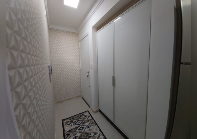 imóvel com 68m²