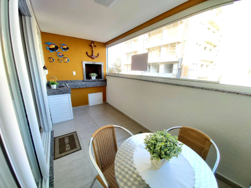imóvel com 68m² - Bombas - Bombinhas