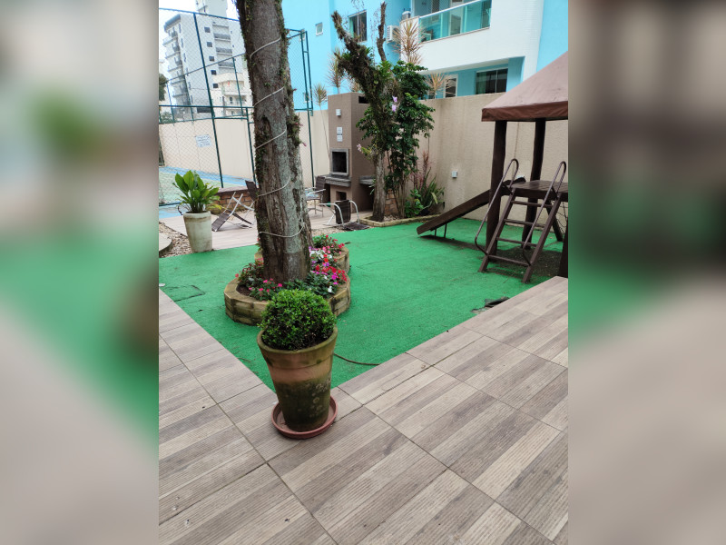 imóvel com 68m² - Bombas - Bombinhas