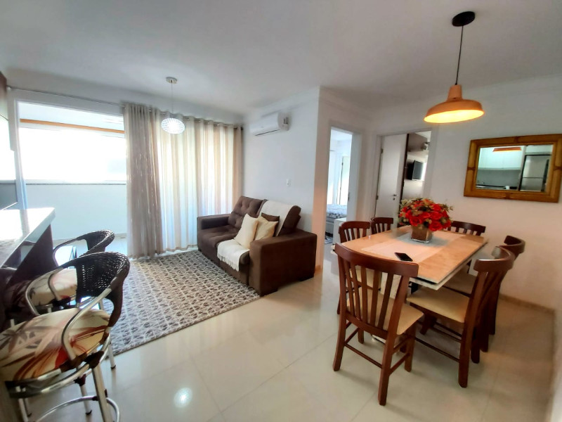 imóvel com 68m² - Bombas - Bombinhas