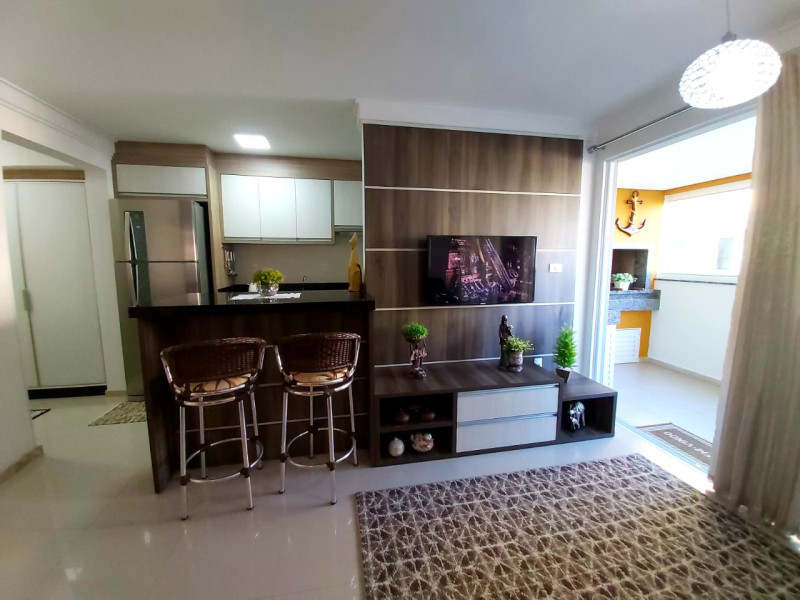 imóvel com 68m² - Bombas - Bombinhas