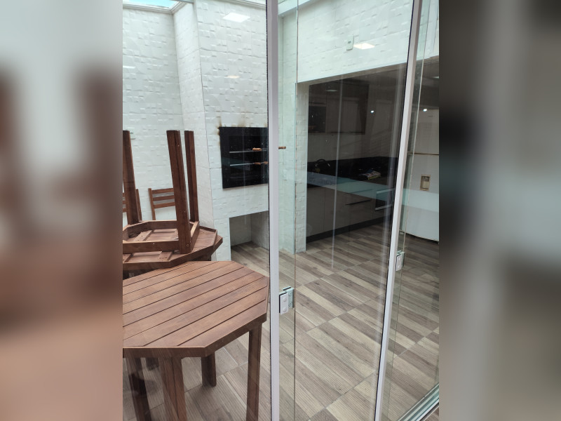 imóvel com 68m² - Bombas - Bombinhas
