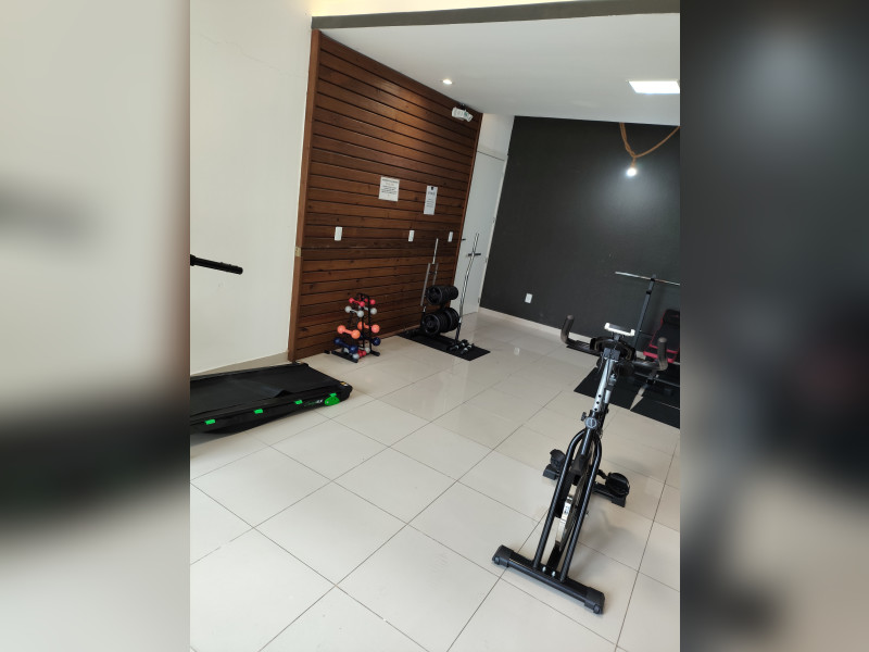 imóvel com 68m² - Bombas - Bombinhas