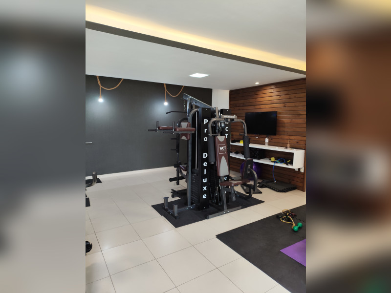 imóvel com 68m² - Bombas - Bombinhas