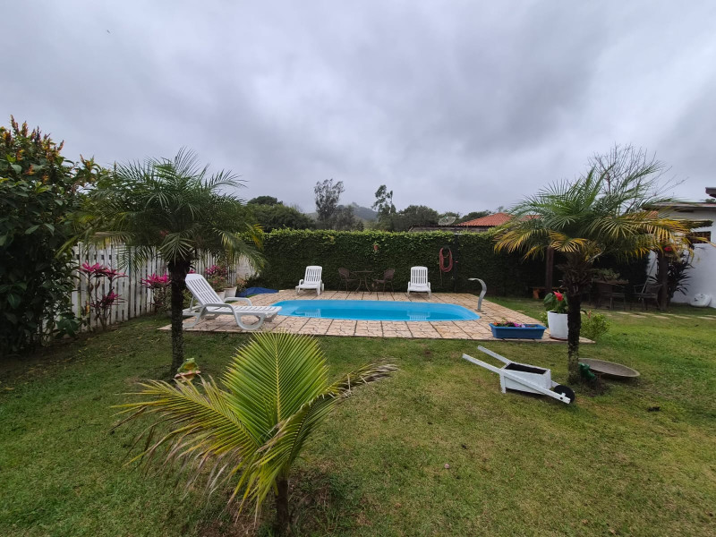imóvel com 1300m² - Campo Monteiro - São Bento do Sapucaí