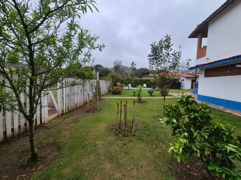 imóvel com 1300m² - Campo Monteiro - São Bento do Sapucaí