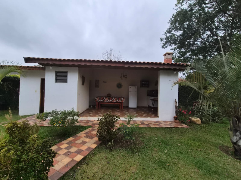 imóvel com 1300m² - Campo Monteiro - São Bento do Sapucaí