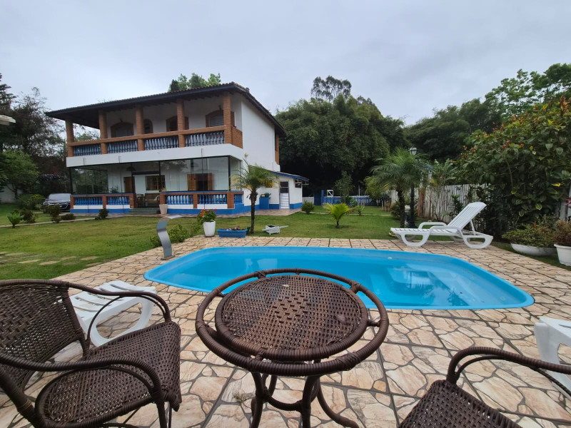 imóvel com 1300m² - Campo Monteiro - São Bento do Sapucaí