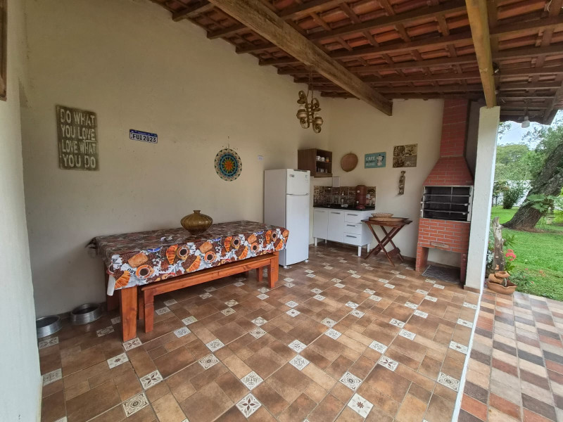 imóvel com 1300m² - Campo Monteiro - São Bento do Sapucaí
