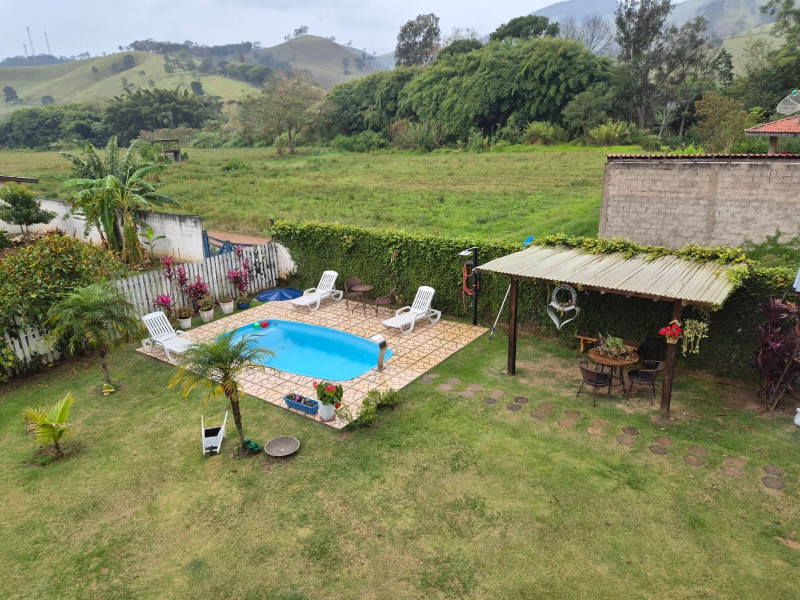 imóvel com 1300m² - Campo Monteiro - São Bento do Sapucaí