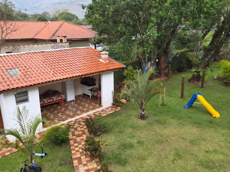 imóvel com 1300m² - Campo Monteiro - São Bento do Sapucaí