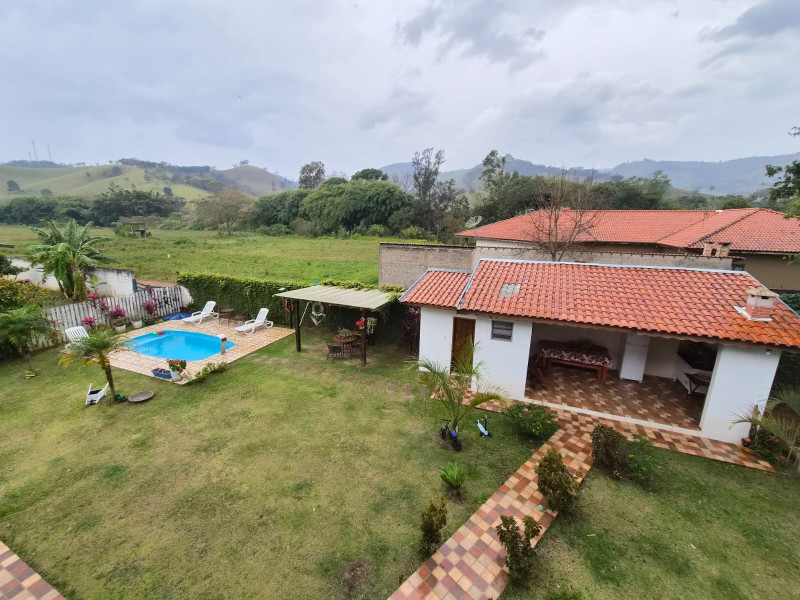 imóvel com 1300m² - Campo Monteiro - São Bento do Sapucaí