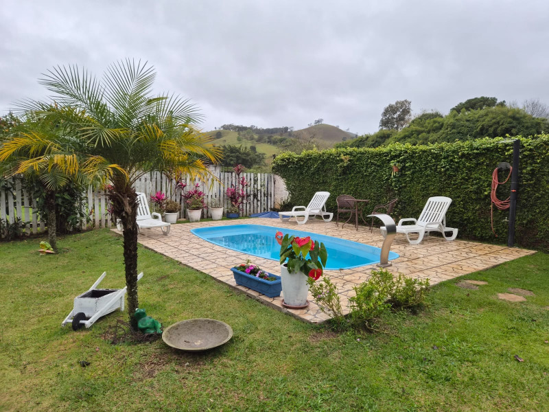 imóvel com 1300m² - Campo Monteiro - São Bento do Sapucaí