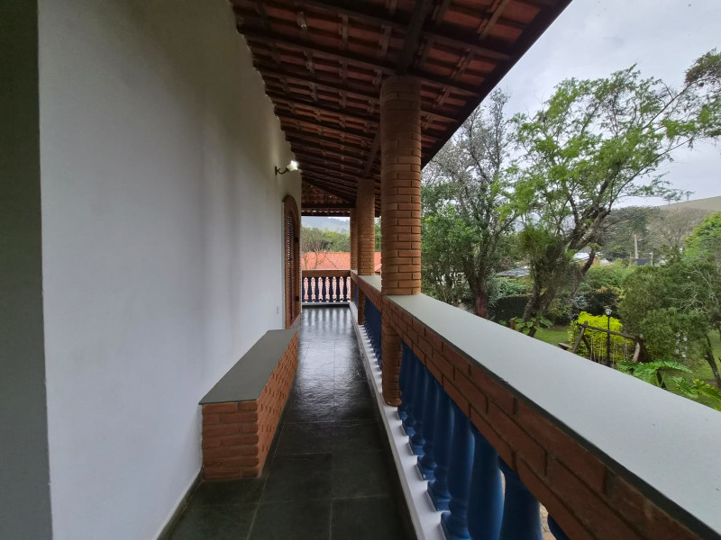 imóvel com 1300m² - Campo Monteiro - São Bento do Sapucaí