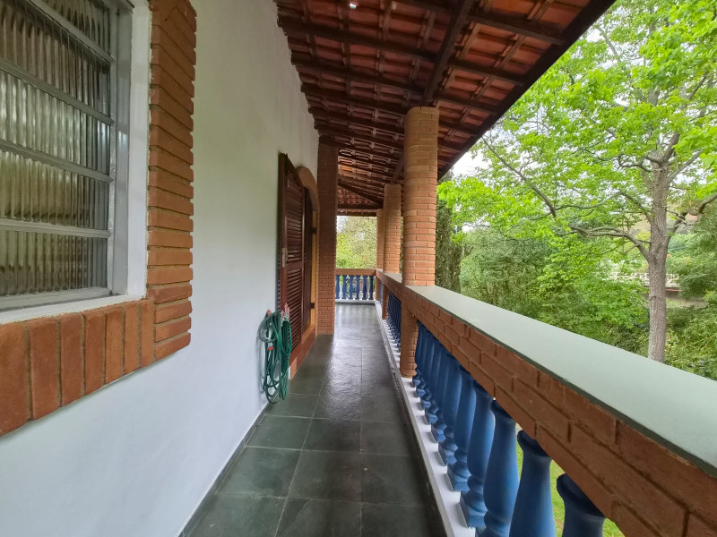 imóvel com 1300m² - Campo Monteiro - São Bento do Sapucaí