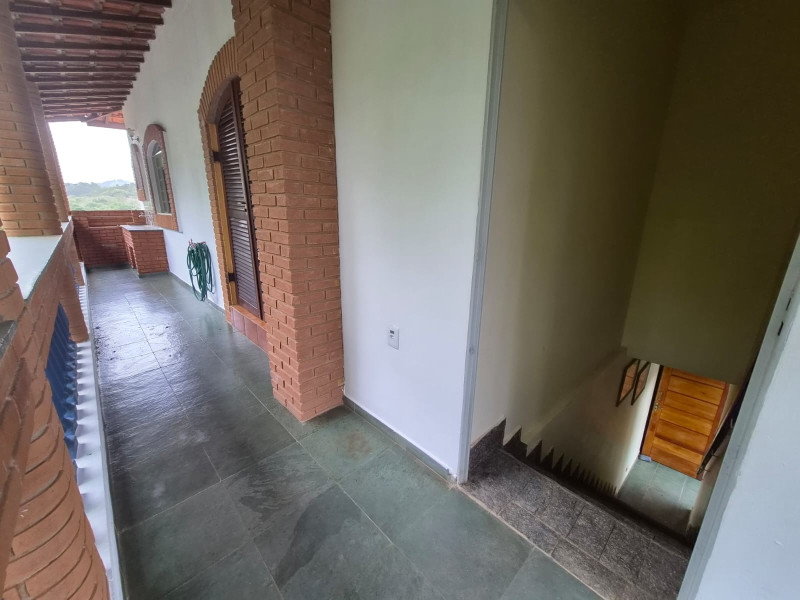 imóvel com 1300m² - Campo Monteiro - São Bento do Sapucaí
