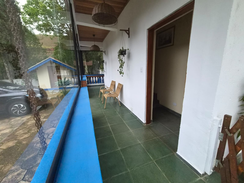 imóvel com 1300m² - Campo Monteiro - São Bento do Sapucaí