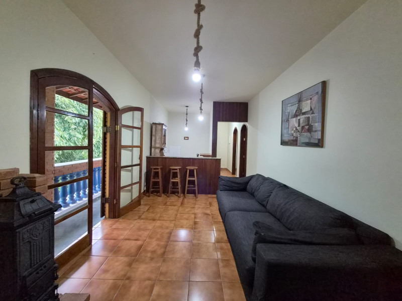 imóvel com 1300m² - Campo Monteiro - São Bento do Sapucaí