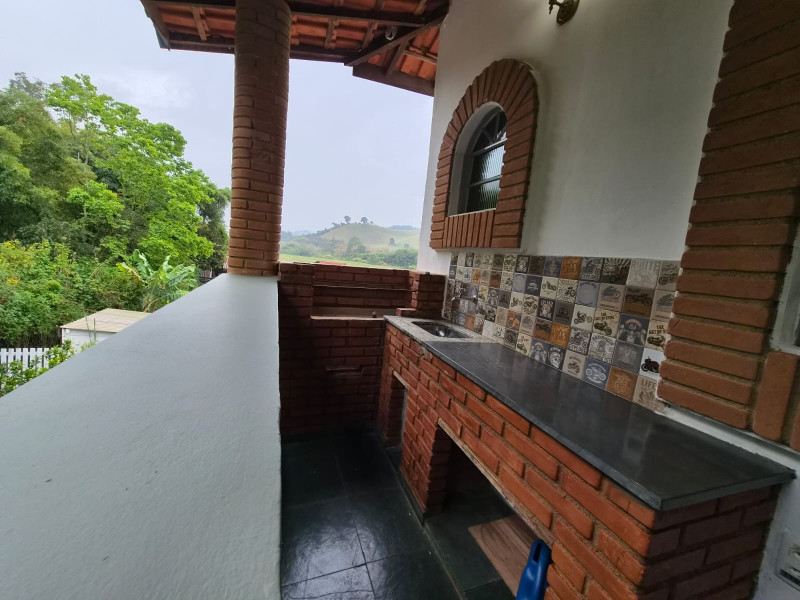 imóvel com 1300m² - Campo Monteiro - São Bento do Sapucaí