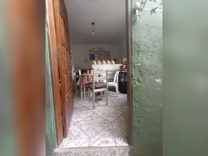 imóvel com 70m² - Cidade Tiradentes - São Paulo