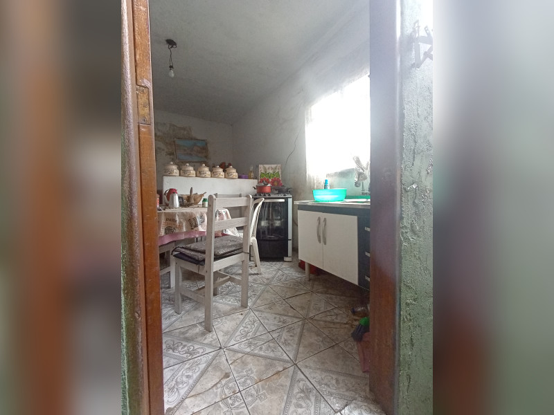 imóvel com 70m² - Cidade Tiradentes - São Paulo