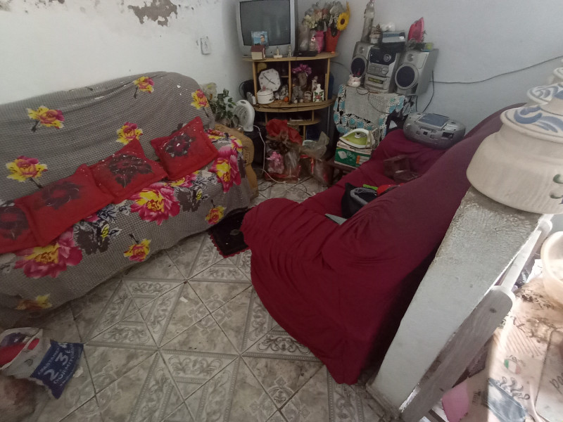 imóvel com 70m² - Cidade Tiradentes - São Paulo