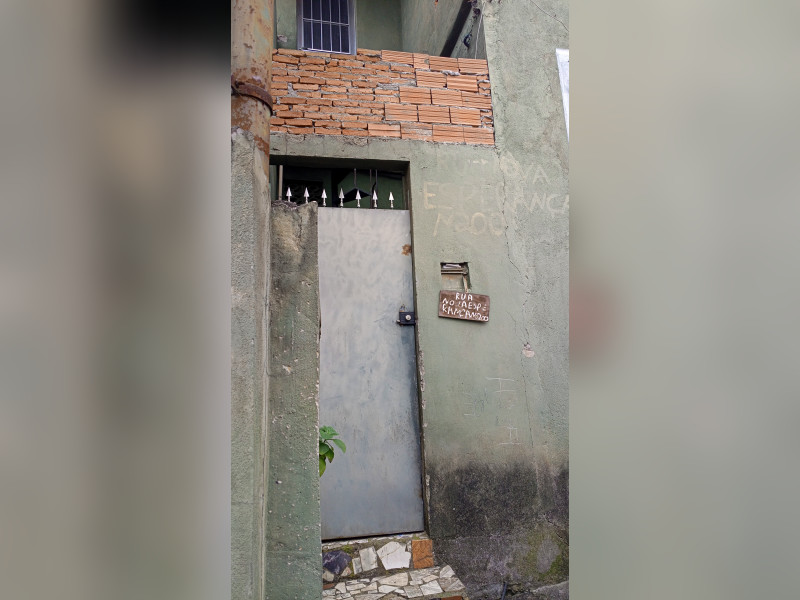 imóvel com 70m² - Cidade Tiradentes - São Paulo