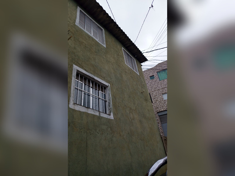 imóvel com 70m² - Cidade Tiradentes - São Paulo
