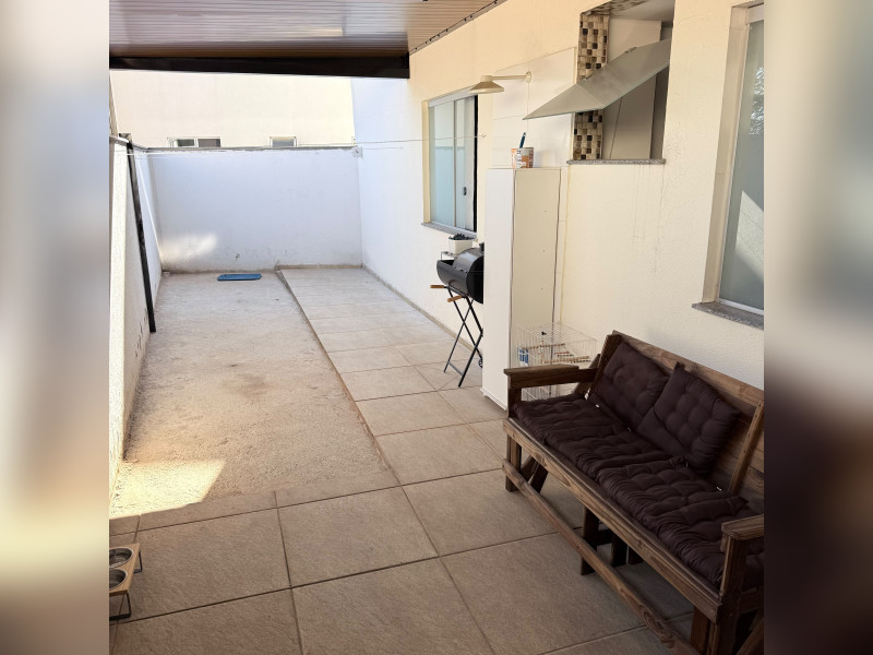 imóvel com 86m² - Bom Jesus - Contagem