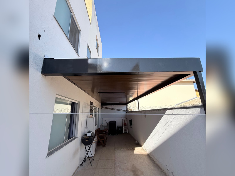 imóvel com 86m² - Bom Jesus - Contagem