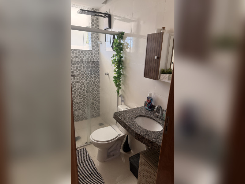 imóvel com 86m² - Bom Jesus - Contagem