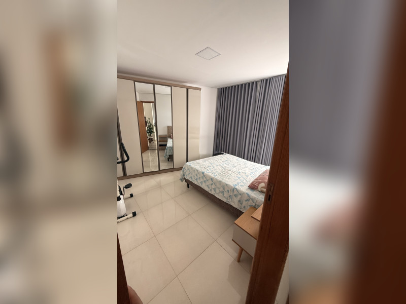 imóvel com 86m² - Bom Jesus - Contagem
