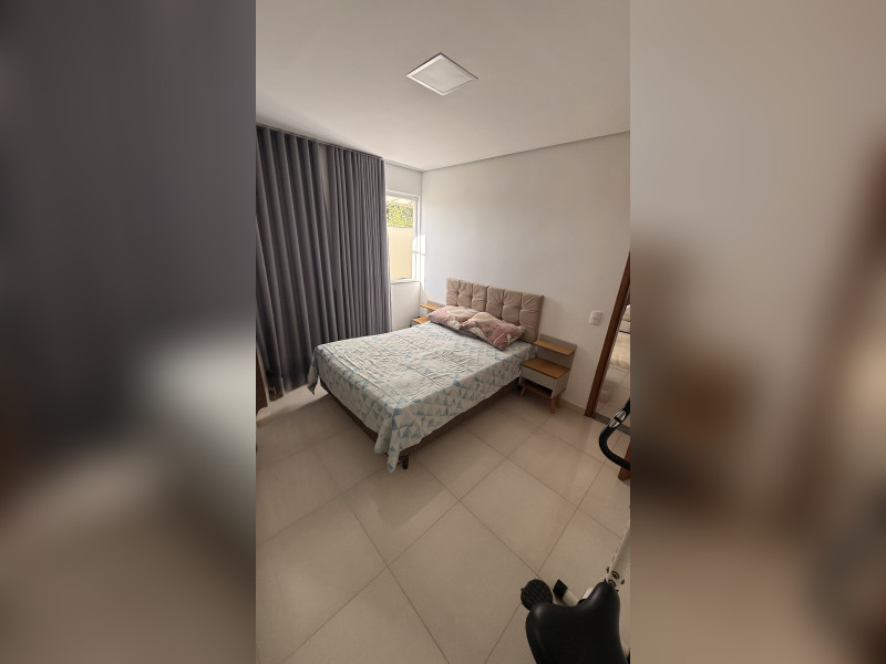 imóvel com 86m² - Bom Jesus - Contagem